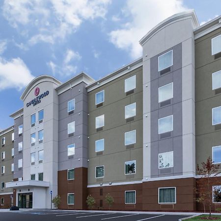 Candlewood Suites - Atlanta - Kennesaw, An Ihg Hotel 外观 照片