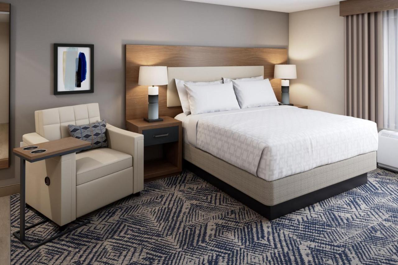 Candlewood Suites - Atlanta - Kennesaw By Ihg 外观 照片