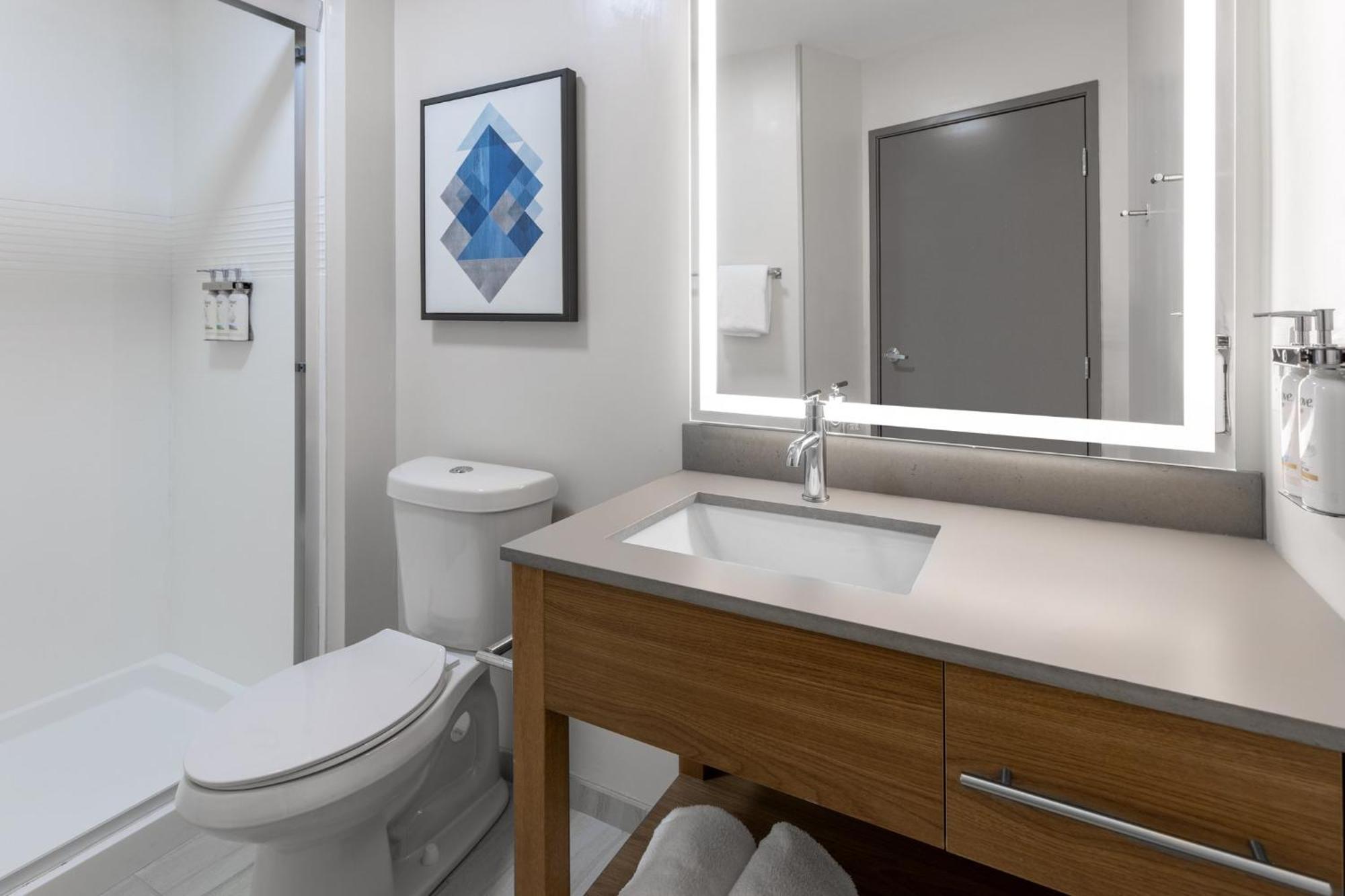 Candlewood Suites - Atlanta - Kennesaw By Ihg 外观 照片