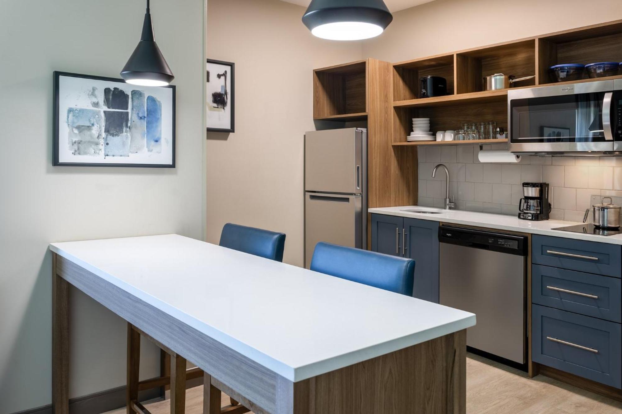 Candlewood Suites - Atlanta - Kennesaw By Ihg 外观 照片