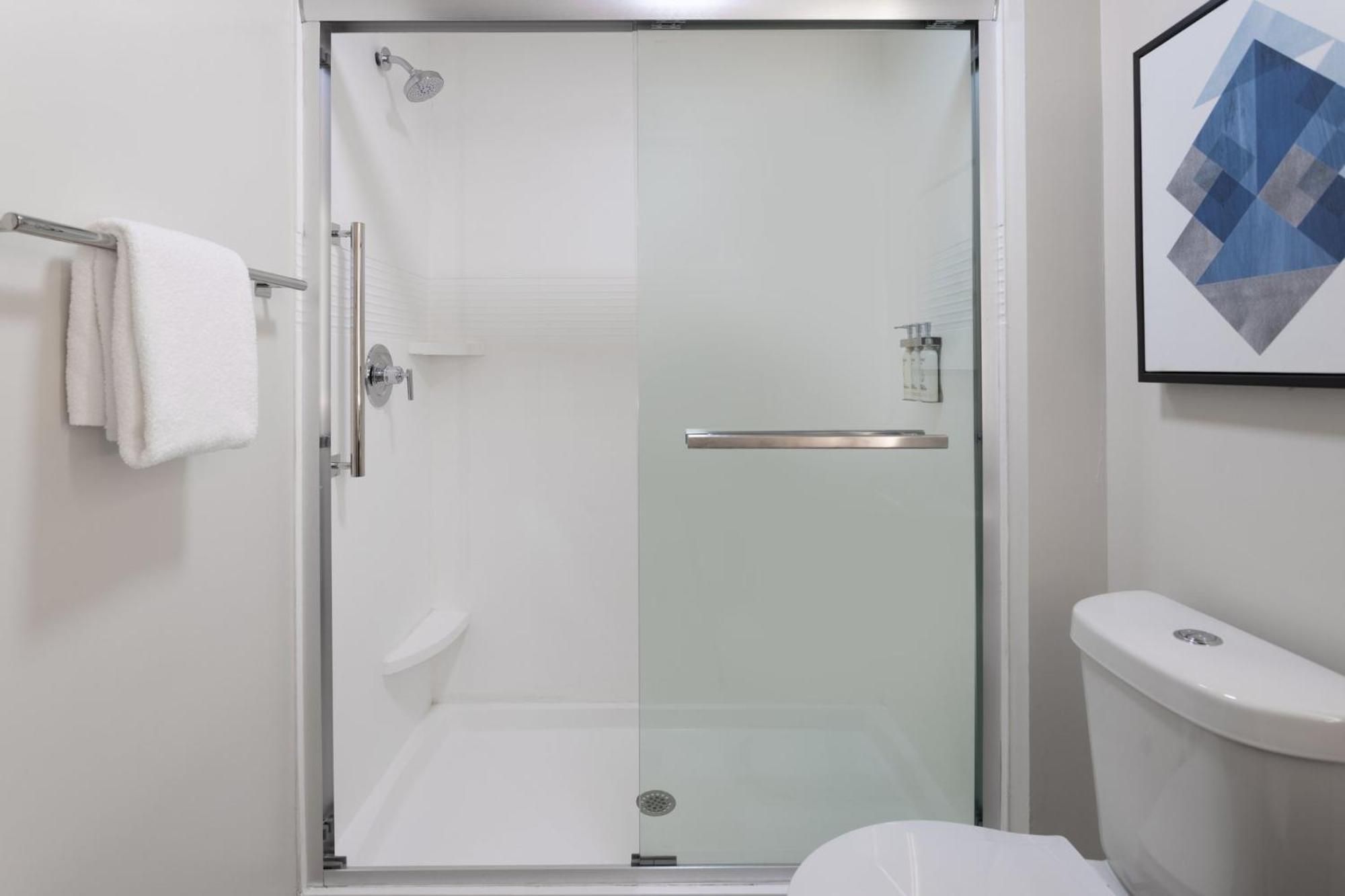 Candlewood Suites - Atlanta - Kennesaw By Ihg 外观 照片