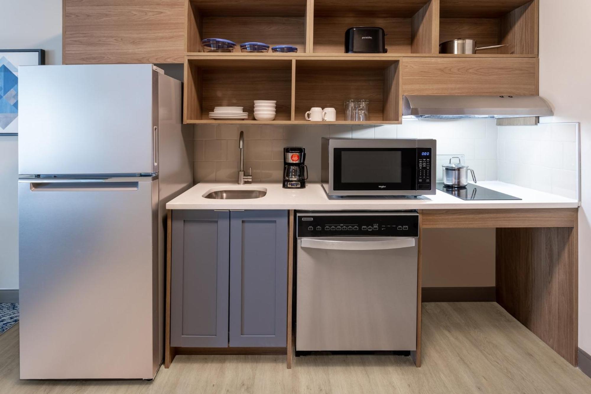 Candlewood Suites - Atlanta - Kennesaw By Ihg 外观 照片