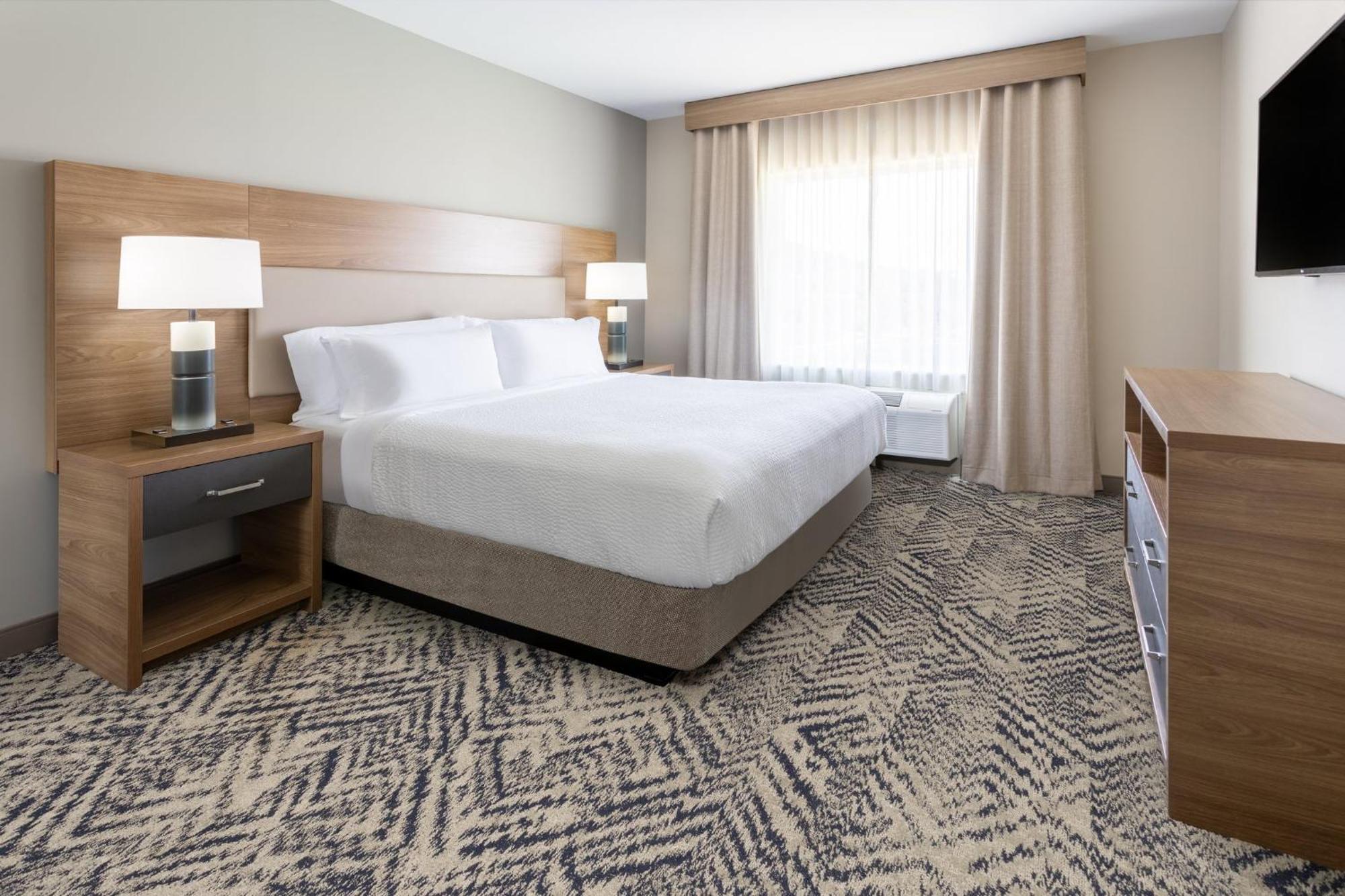 Candlewood Suites - Atlanta - Kennesaw, An Ihg Hotel 外观 照片