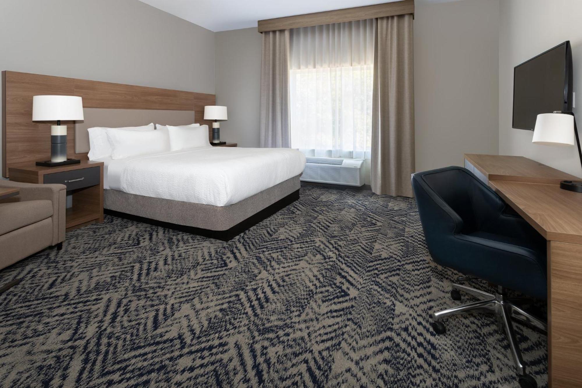 Candlewood Suites - Atlanta - Kennesaw, An Ihg Hotel 外观 照片