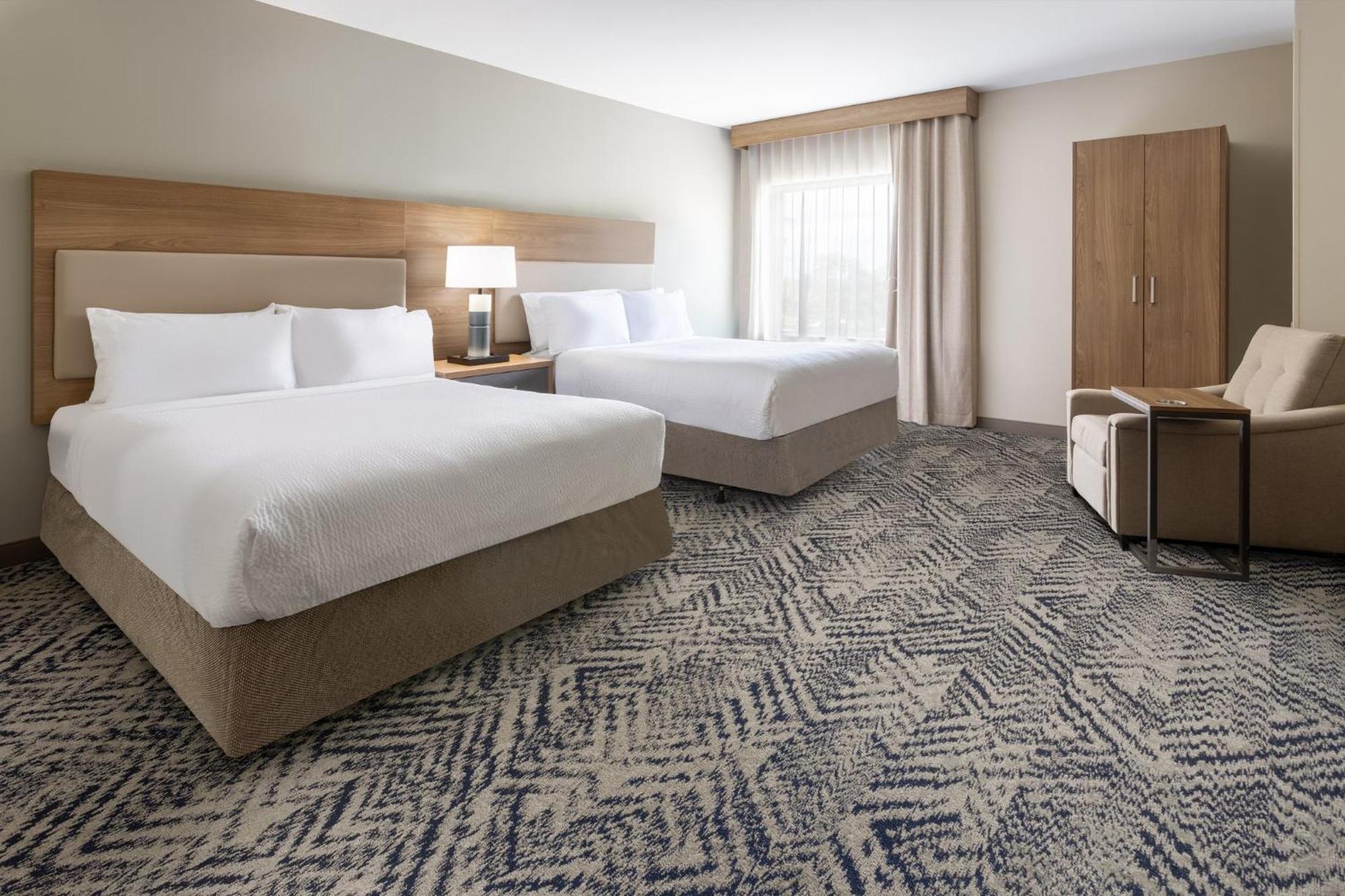 Candlewood Suites - Atlanta - Kennesaw, An Ihg Hotel 外观 照片