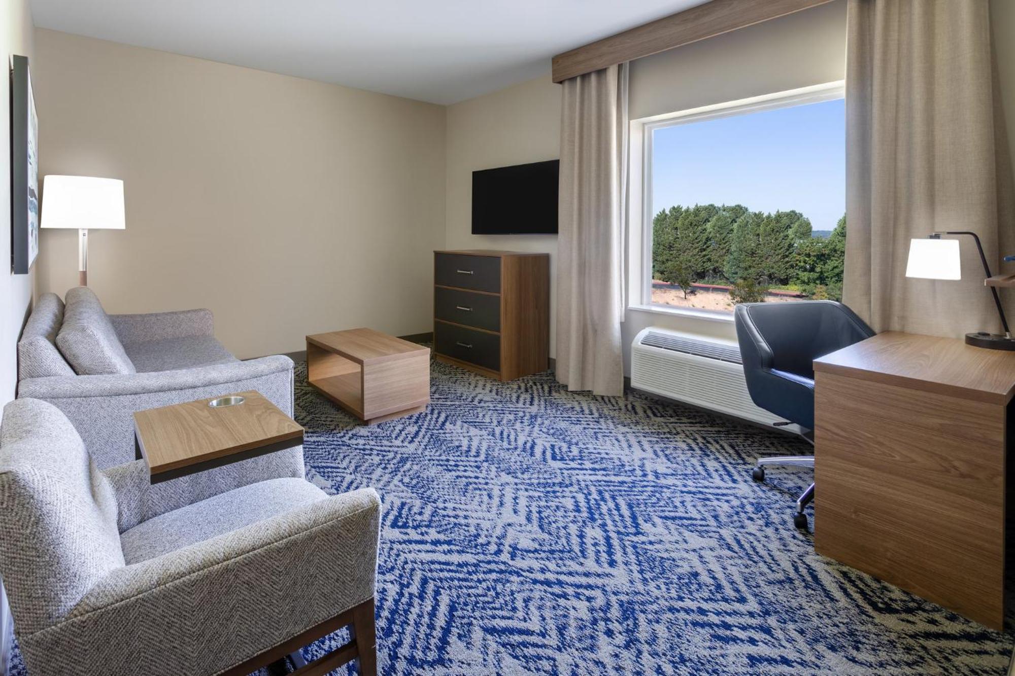 Candlewood Suites - Atlanta - Kennesaw, An Ihg Hotel 外观 照片